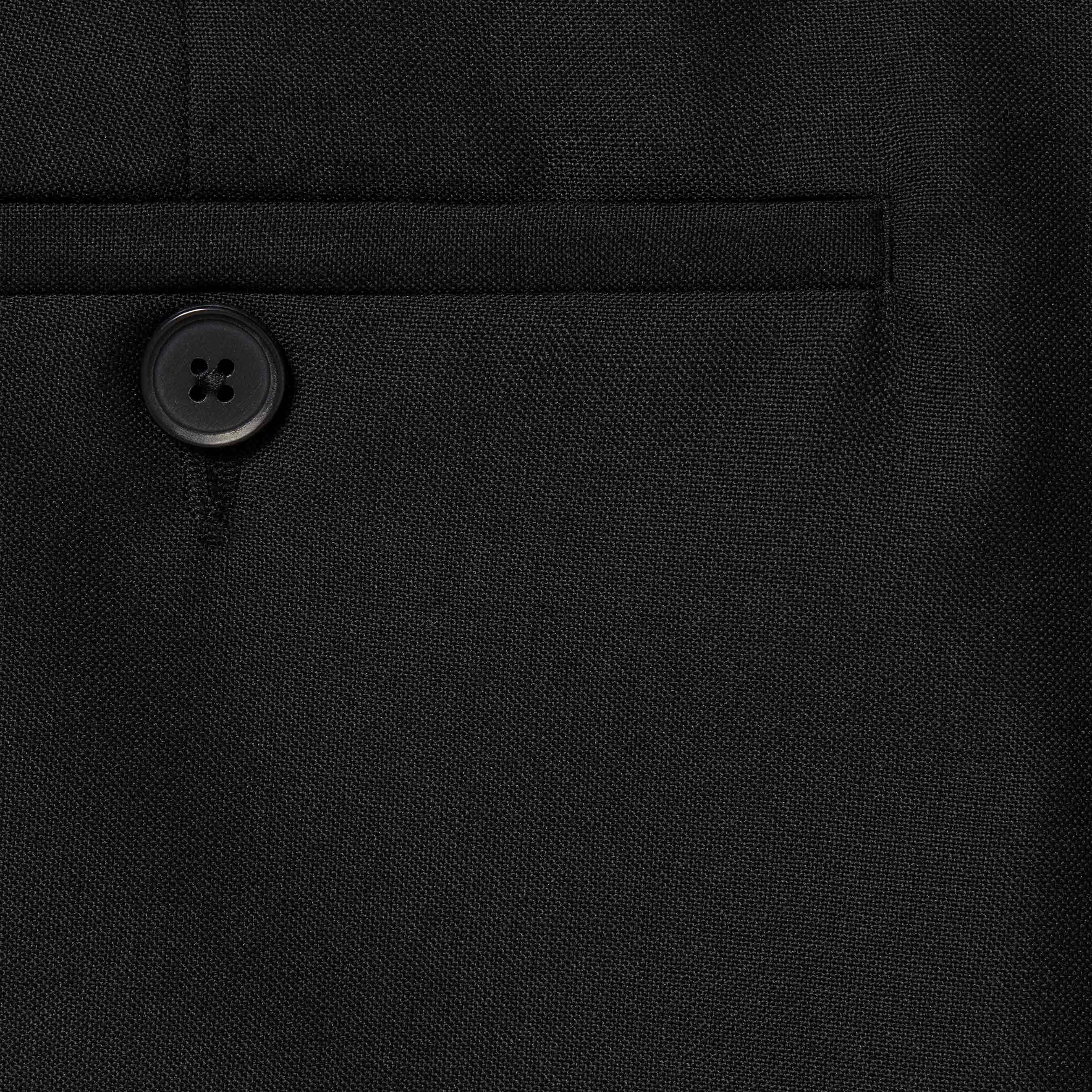 Pleated Trouser view 3